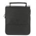 Мужская кожаная сумка LB49558-2 BLACK LAREBOSS